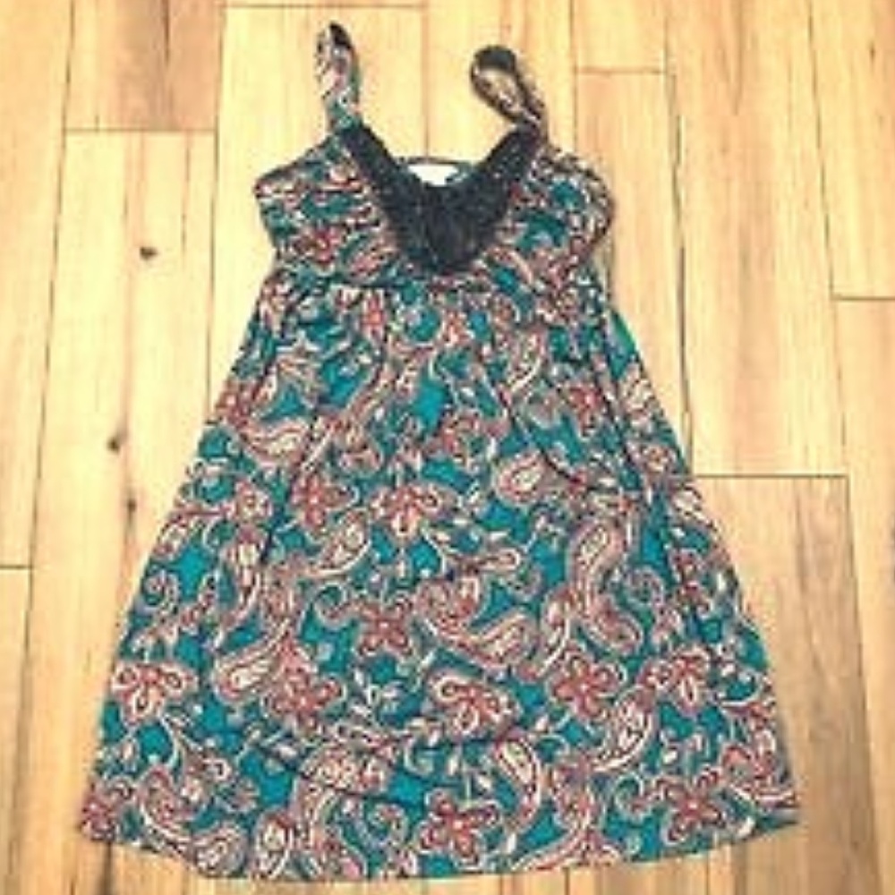 Candies XL dress used